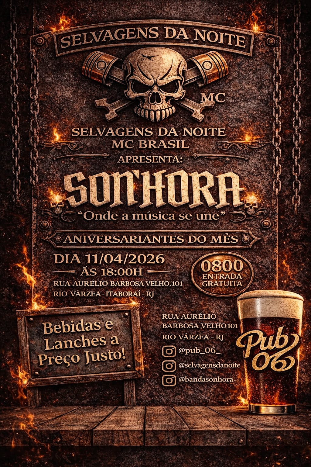 Flyer